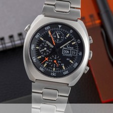 Sinn 140 weltraumchronograph gebraucht kaufen  Deutschland