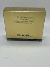 Chanel sublimage brume d'occasion  Paris IX