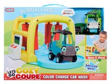 Little tikes let d'occasion  Expédié en Belgium