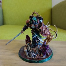 Warhammer 40k dark for sale  POOLE