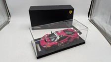 Ls18rc019 looksmart ferrari usato  Modena