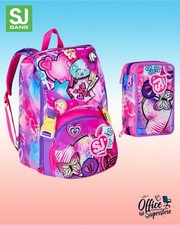 Kit zaino astuccio usato  Caltanissetta