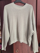 Ladies hollister jumper for sale  HEXHAM