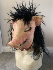 pig mask for sale pig mask for sale WORTHING