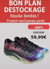 Jordan zion galaxy d'occasion Jordan zion galaxy d'occasion  France