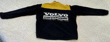 Jaqueta Cannondale Team Volvo Mountain BIke Team/Fleece Headshok X GRANDE XL, usado comprar usado  Enviando para Brazil