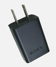 Carregador de bateria Sony AC-UUD12 5V para A7 A7R A7R II A7S II RX100 RX10 RX10 II comprar usado  Enviando para Brazil