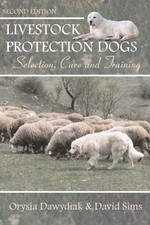 Livestock protection dogs for sale  Interlochen