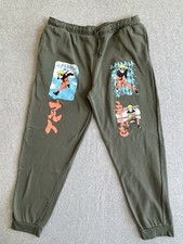 Anime joggers men for sale  Yukon