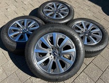 Riginal alufelgen mercedes gebraucht kaufen  Bad Tölz