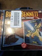 Brian bennett rock for sale  RETFORD