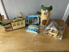 Sylvanian families job for sale  NAIRN