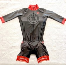 Castelli Ciclismo, Triathlon Speed Suit/Skin Suit Masculino XL Cinza *Envio RÁPIDO, usado comprar usado Castelli Ciclismo, Triathlon Speed Suit/Skin Suit Masculino XL Cinza *Envio RÁPIDO, usado comprar usado  Enviando para Brazil