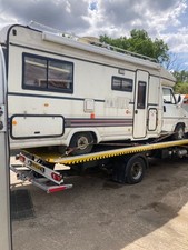 Burstner motorhome spares for sale  ASHBY-DE-LA-ZOUCH
