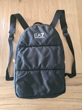 Zaino ea7 emporio usato  Solza