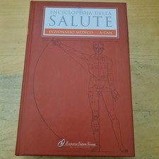 Enciclopedia della salute usato  Castelfranco di Sotto
