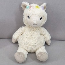 Warmies llama beddy for sale  CUPAR