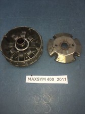 Sym maxsym 400 usato  Messina