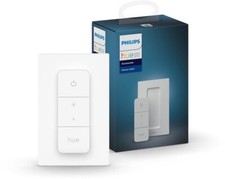 Philips dimmschalter dimm gebraucht kaufen  Frankfurt am Main