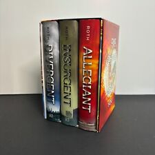 Divergent Series hardcover box set, Veronica Roth comprar usado  Enviando para Brazil