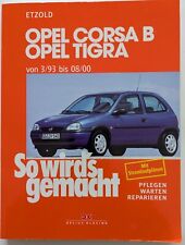 Pel corsa pel gebraucht kaufen  Duisburg