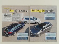 Clipping ritaglio articolo usato  Tivoli