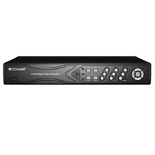 Dvr hybrid ingressi usato  Cicciano
