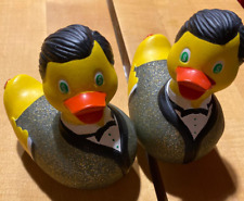 Badeente ducksino ente gebraucht kaufen  Fulda