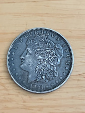 1921d usa silver for sale  NOTTINGHAM