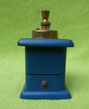 Alte kleine muskatmühle gebraucht kaufen  Damme