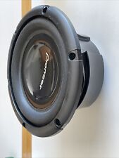 Usado, Subwoofer Pioneer TS-W253R 10” 4 Ohm comprar usado  Enviando para Brazil
