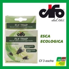 Ricarica esca ecologica usato  Altamura