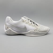 Nike ballestra white for sale  Cape Coral