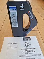 Draper combined metal for sale  READING