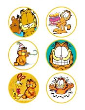 Garfield. décoration comestib d'occasion  Freyming-Merlebach