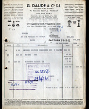 Paris oeillets métalliques d'occasion  Baugy