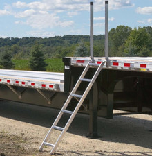 Flatbed ladder for sale  Dothan