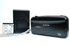 Mint fujifilm finepix d'occasion  Expédié en Belgium
