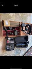Gopro hero stabilizzatore usato  Messina