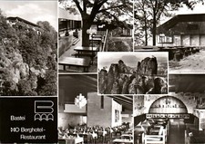 Pk1857 sächsische berghotel gebraucht kaufen  Greifswald-Eldena