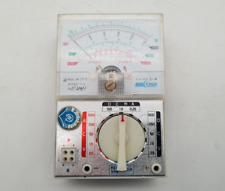 Retro multimeter manuoutils gebraucht kaufen  Kerpen