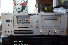 Marantz sd4020 stereo gebraucht kaufen  Hilden