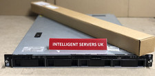 HP DL60 Gen9 2x E5-2650v3 64GB P440ar/4GB 1x 550W Servidor Para Rack 1U, usado comprar usado  Enviando para Brazil