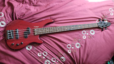 Bass guitar tanglewood for sale  STOCKPORT
