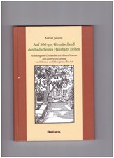 Buch gemüseanbau selbstversor gebraucht kaufen  Baiersbronn