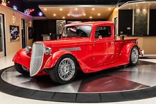 1935 ford pickup for sale  Plymouth