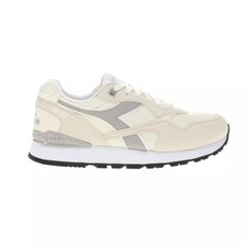 Scarpe sneakers diadora usato  Giugliano in Campania