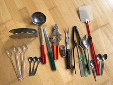 Küchen helfer besteck gebraucht kaufen  Innenstadt