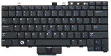 DE121 Key for keyboard Dell Latitude E5400 E6400 E5500 E6410 E6500 E6510 M2400   na sprzedaż  PL