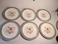 Wedgwood tiger lilly for sale  SHREWSBURY
